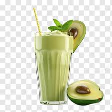 Avocado Shake